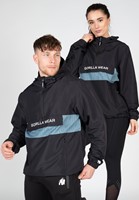 Bolton Windbreaker - Zwart