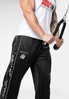 Functional Meshpants Black/White