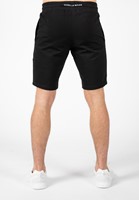 Cisco Shorts Black