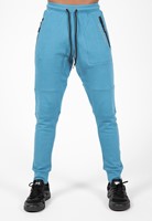 Newark Sweatpants - Blue