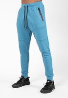 Newark Sweatsuit - Blue-3