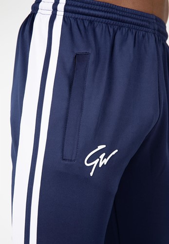 Stratford Track Pants Navy