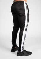 Stratford Track Pants Black