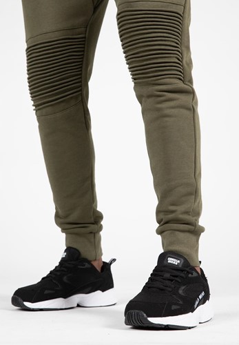 Delta Pants Army Green