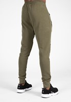 Delta Pants Army Green