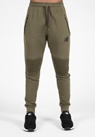 Delta Pants - Army Green