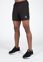 San Diego Shorts - Black