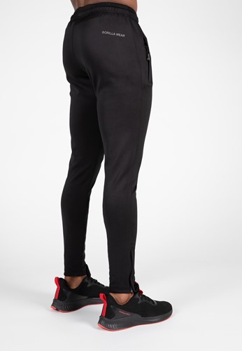 Scottsdale Track Pants Black