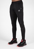 Scottsdale Track Pants - Black