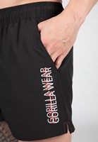 Sarasota Swim Shorts Black