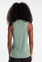 Mokena Tank Top Green