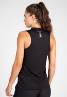 Mokena Tank Top Black