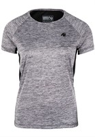 Monetta t-shirt gray