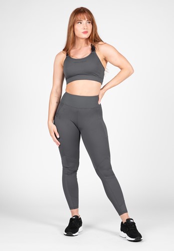 Monroe Leggings Gray