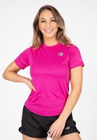 Raleigh T-Shirt - Rosa