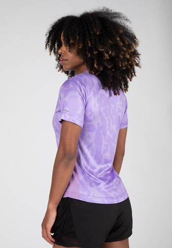 Raleigh T-Shirt Lilac