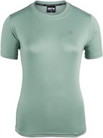 Mokena T-Shirt Green