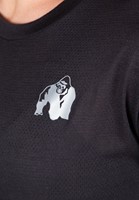 Raleigh Long Sleeve Black