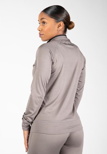 Cleveland Jacket Gray