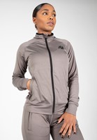 Cleveland Jacket Gray Uitgelicht