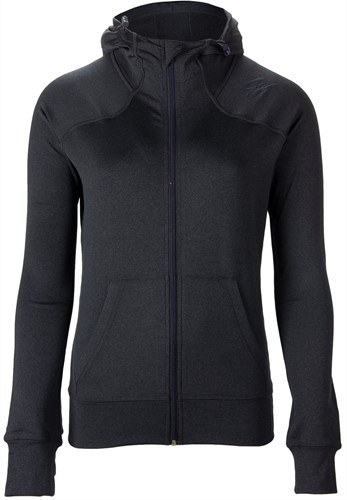 Vici Jacket Anthracite Pop1