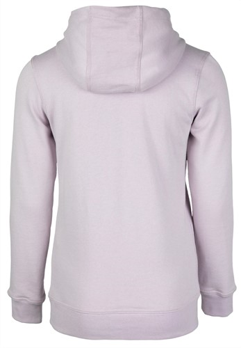 Charlotte Hoodie lilac