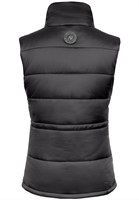 Lucia Puffer Vest