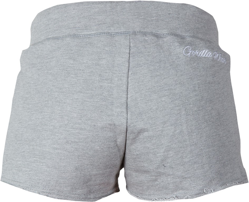 womans sweat shorts