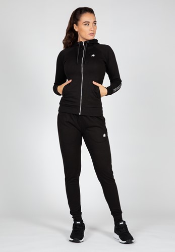 Marion Sweatpants Black