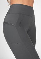 Monroe 7/8 Leggings Gray