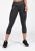 Monroe 7/8 Legging - Zwart