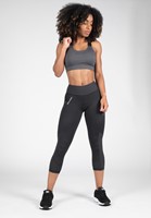 Monroe 7/8 Leggings Black