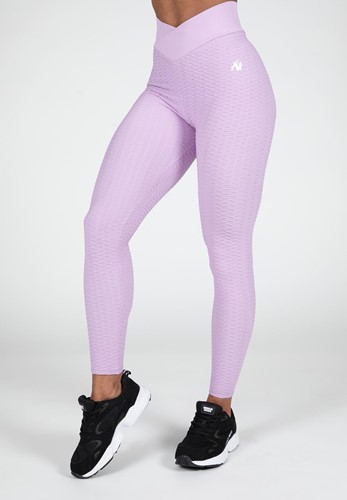 Dorris Legging - Violet