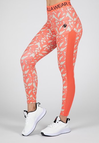 Osseo Legging - Roze