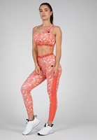 Osseo Leggings Pink