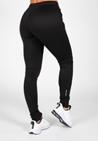 Rochelle Track Pants Black