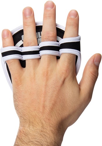 Palm Grip Black