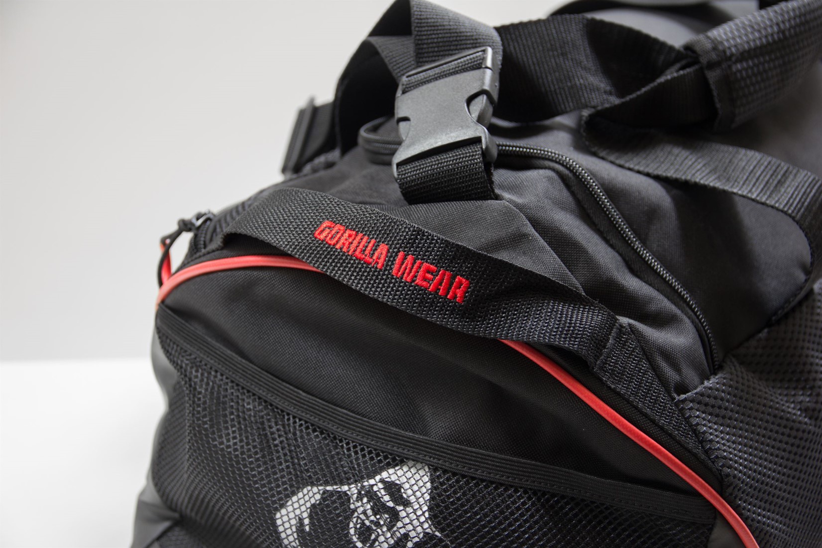 Gorilla Wear Santa Rosa Gym Bag