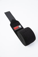 Knee Wraps Black