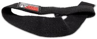 Non Padded Lifting Straps Details