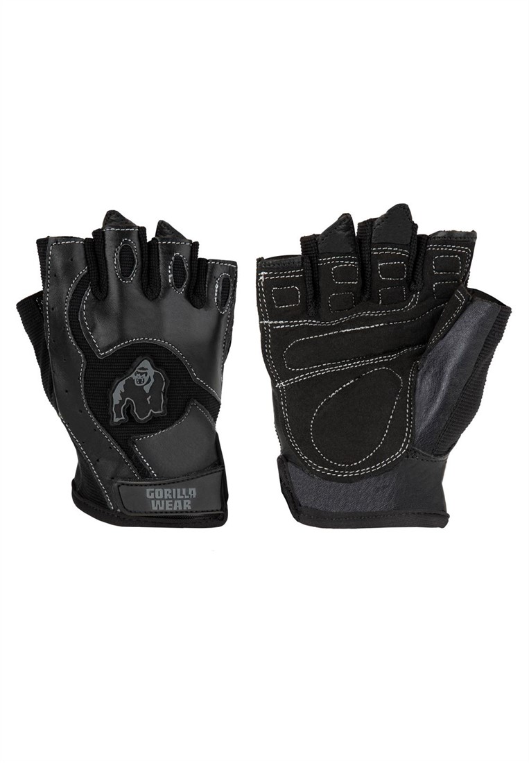 New Gorilla Grip max Gloves XL