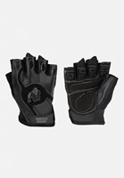 Mitchell Training Gloves - Black