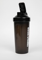 Shaker xxl black