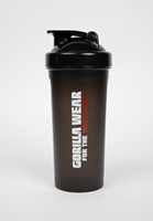 Shaker XXL 1000ML - Zwart