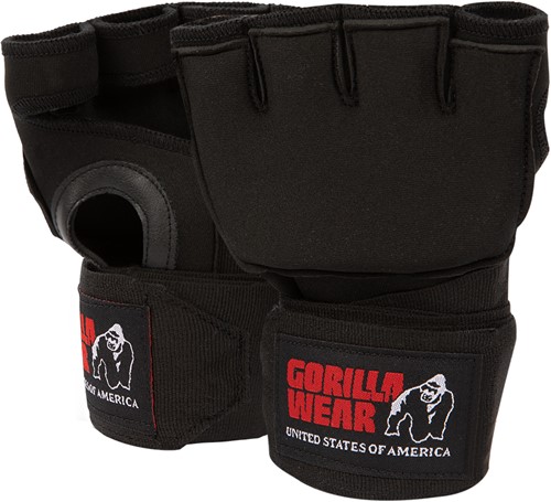 Alles Vechtsport Gorillawear.com