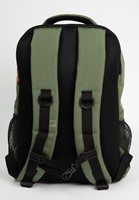 Duncan Rucksack - Armee Grün-2