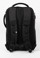 Akron Rucksack - Schwarz-2