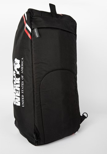 Norris Gym Bag