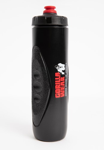 Grip Sport Flasche 750ML - Schwarz 