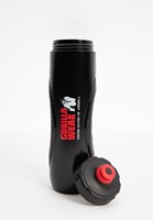 Grip Sports Bottle 750ML - Black-3